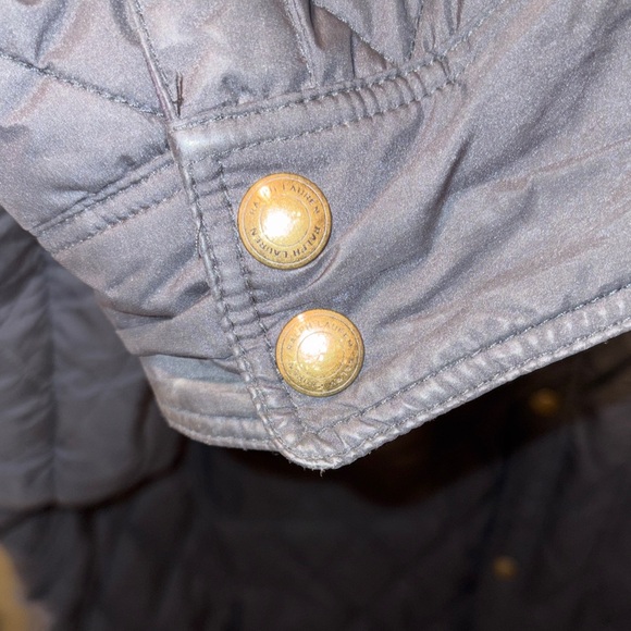 Mens polo jacket - Picture 4 of 7